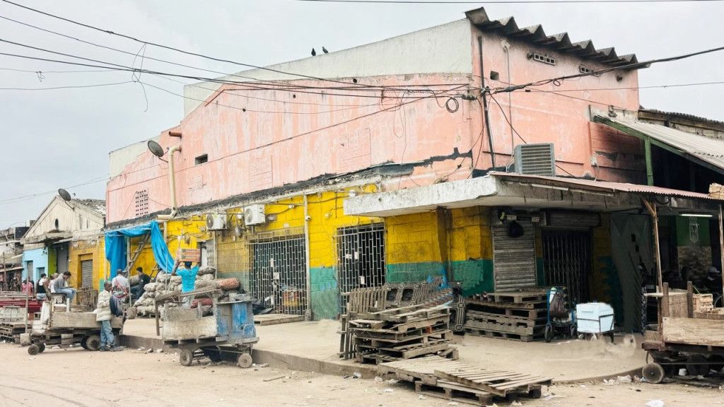 Bodega en arriendo Atlántico Barranquilla Barranquillita 306 m2 Habitaciones 0 Baños 2 Garajes 0 Precio $5000000