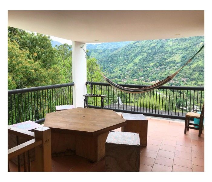Finca en venta Antioquia Barbosa Barbosa 200 m2 Habitaciones 4 Baños 2 Garajes 3 Precio $850000000