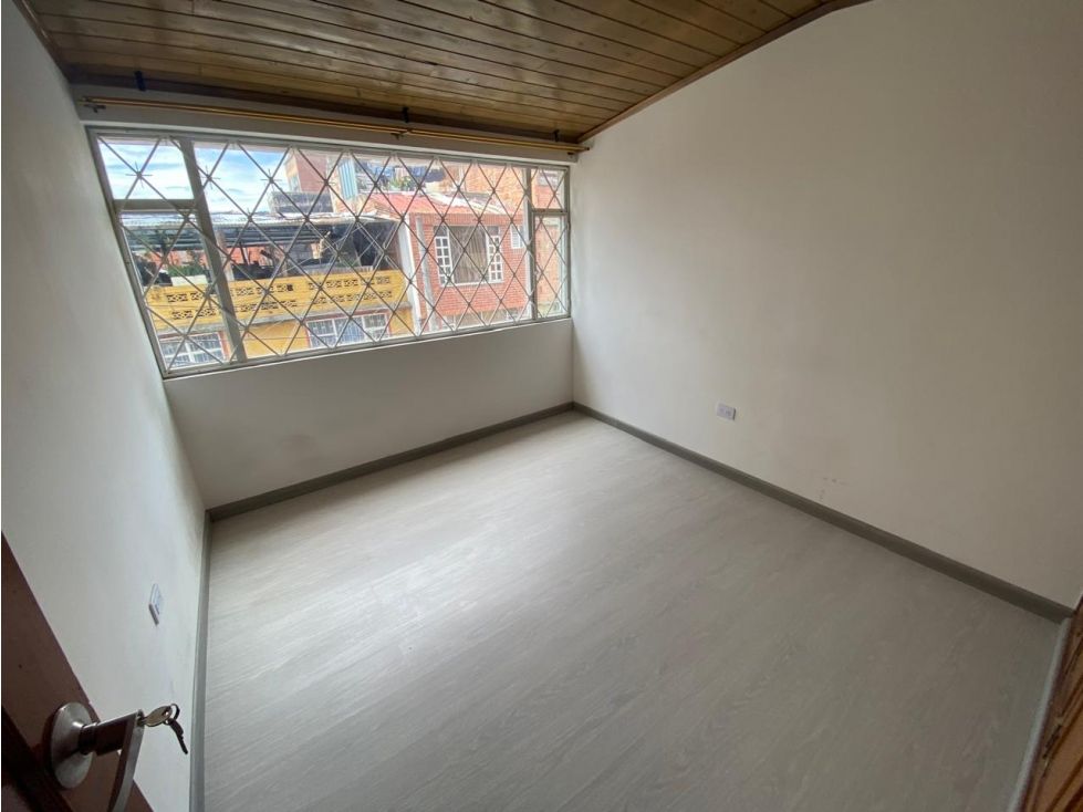 Apartamento en venta Cundinamarca Bogotá San Jose De La Granja 60 m2 Habitaciones 2 Baños 1 Garajes 0 Precio $210000000