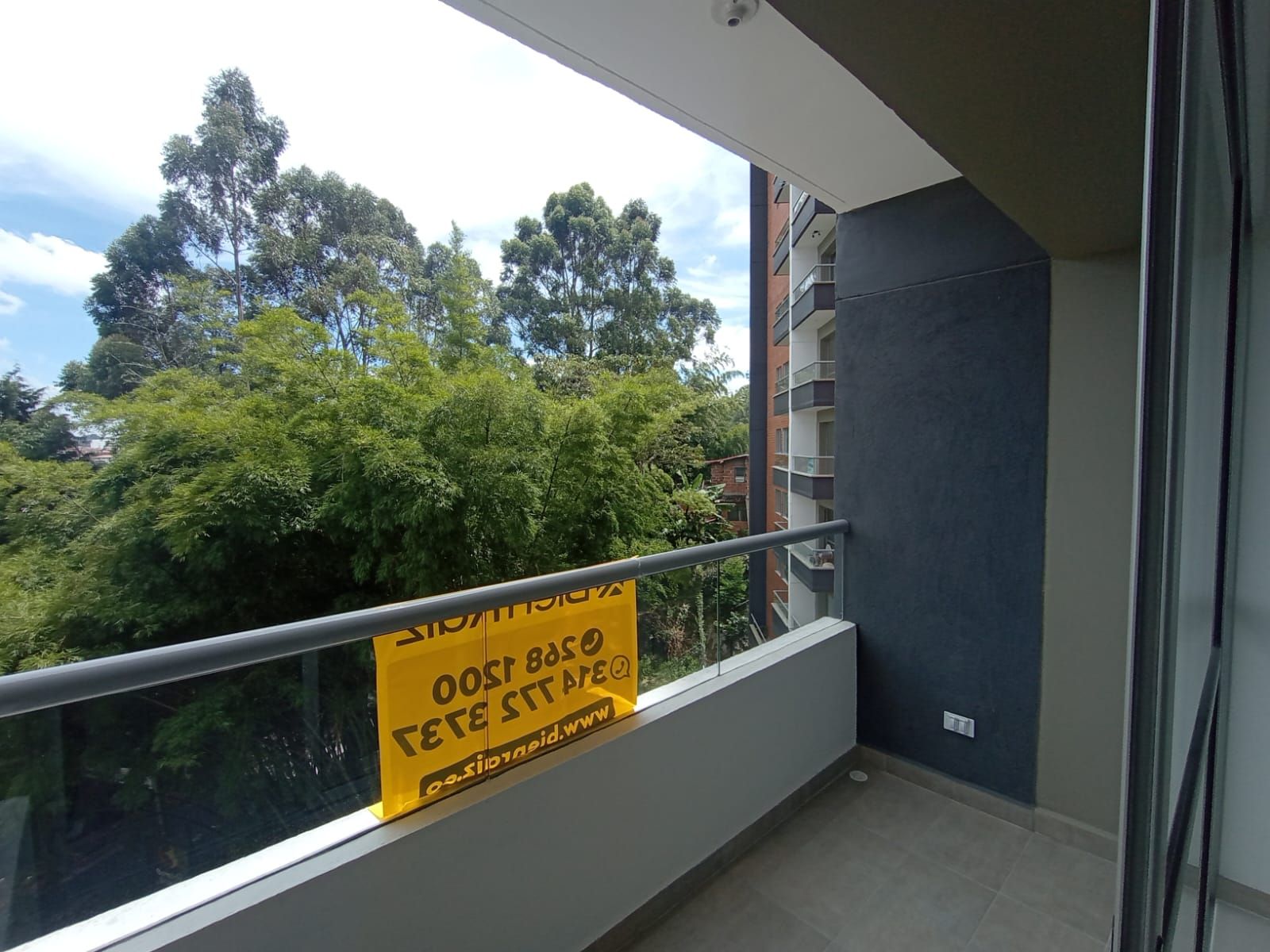 Apartamento en arriendo Antioquia Marinilla Belen Norte 55 m2 Habitaciones 2 Baños 2 Garajes 1 Precio $1400000