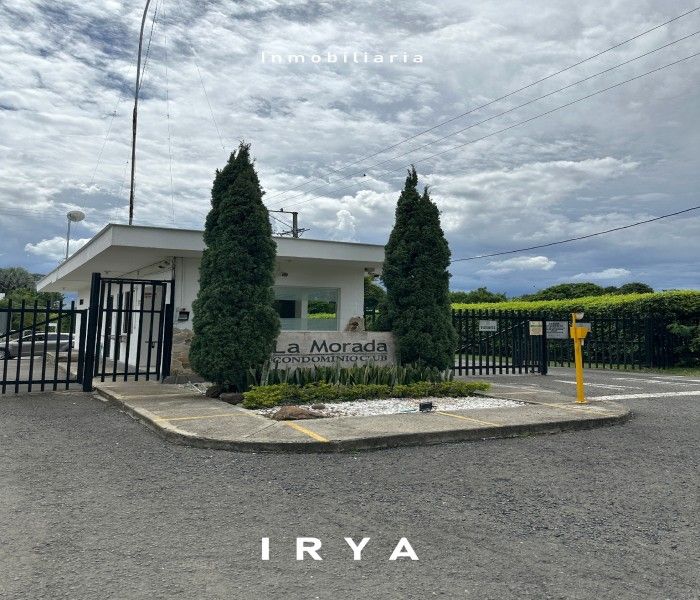 Casa en venta Valle Del Cauca Jamundí Cn Samanes De La Morada 320 m2 Habitaciones 4 Baños 6 Garajes 2 Precio $1200000000