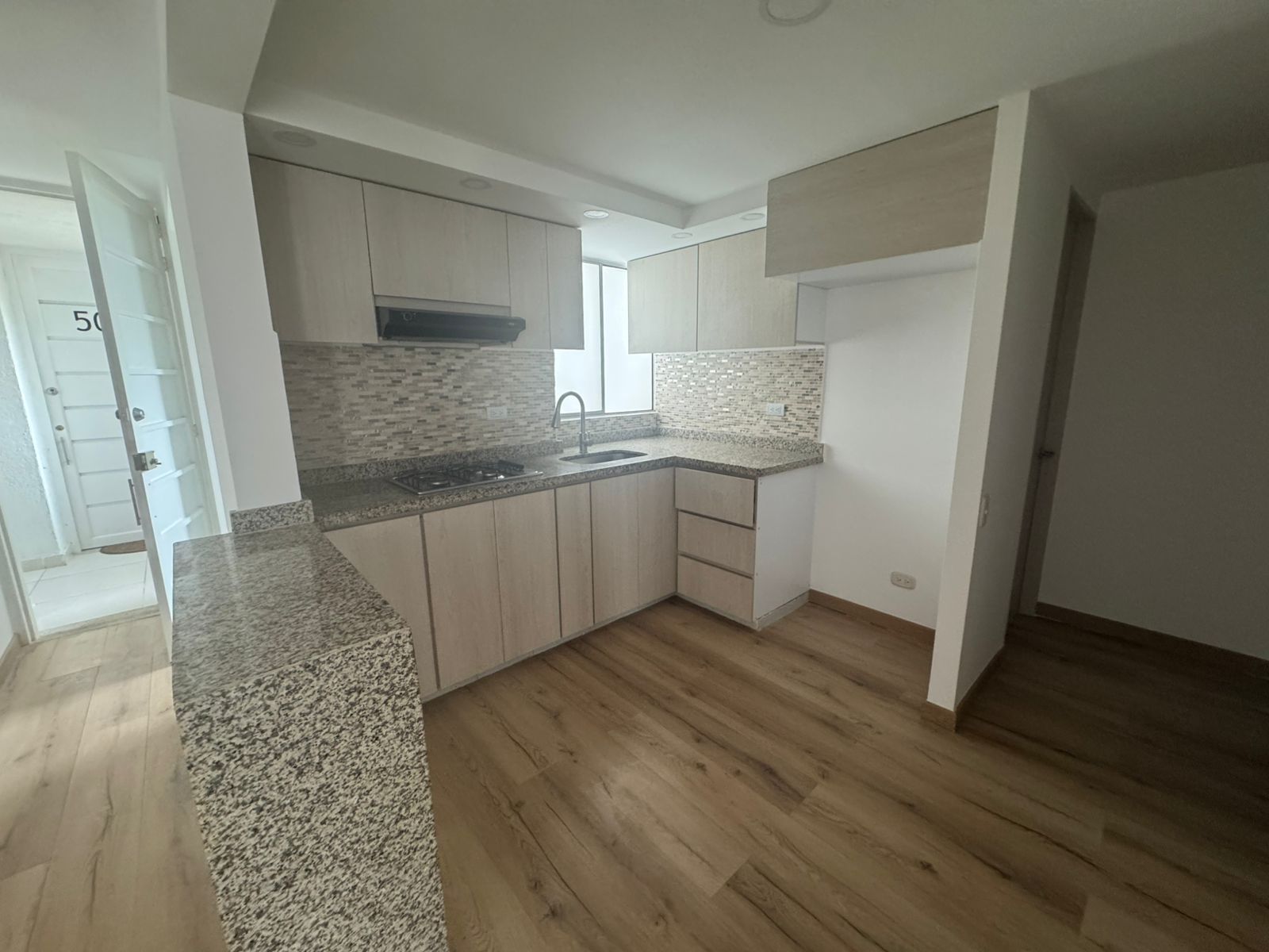 Apartamento en arriendo Valle Del Cauca Cali Cali 60 m2 Habitaciones 2 Baños 2 Garajes 1 Precio $1400000