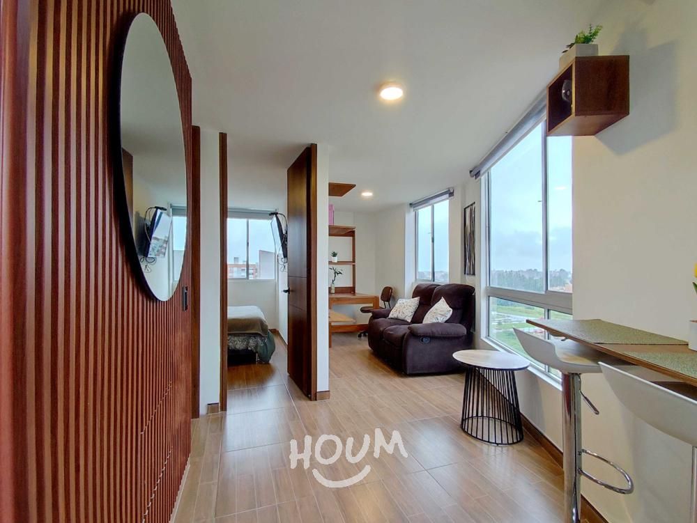 Apartamento en arriendo Cundinamarca Bogotá La Esperanza 33 m2 Habitaciones 1 Baños 1 Garajes 0 Precio $2500000