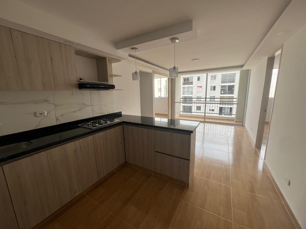 Apartamento en arriendo Valle Del Cauca Cali Cali 70 m2 Habitaciones 3 Baños 2 Garajes 1 Precio $1450000