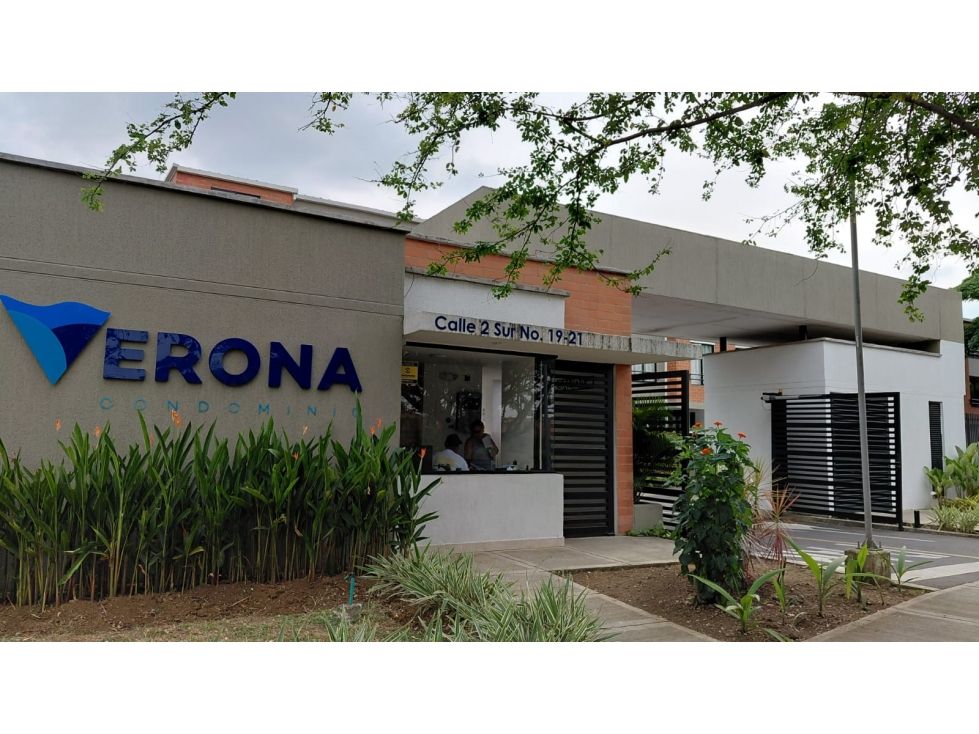 Casa en venta Valle Del Cauca Jamundí Ub Senderos 80 m2 Habitaciones 3 Baños 3 Garajes 1 Precio $335000000