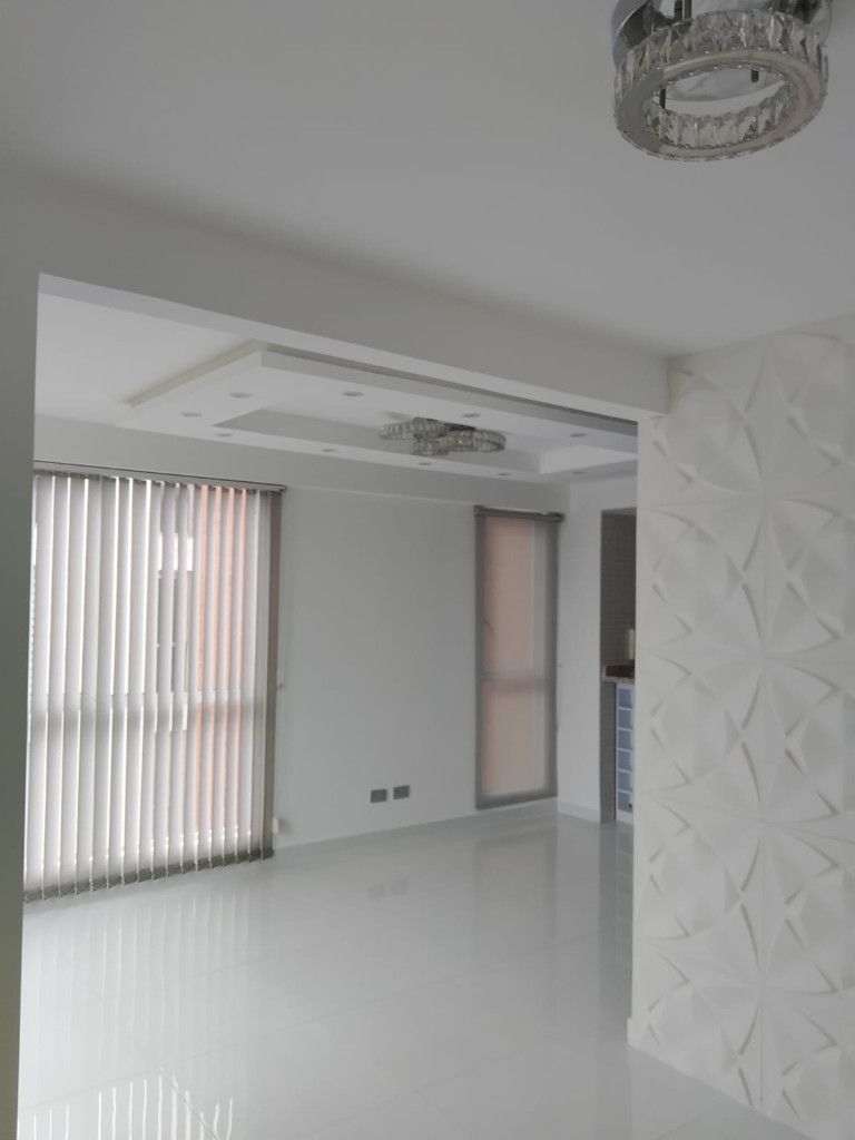 Apartamento en venta Valle Del Cauca Cali San Nicolás 55 m2 Habitaciones 2 Baños 2 Garajes 0 Precio $240000000