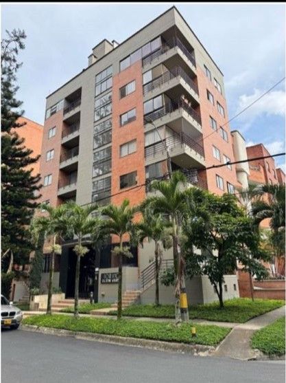Apartaestudio en venta Antioquia Medellín San Joaquin 35 m2 Habitaciones 1 Baños 1 Garajes 0 Precio $325000000