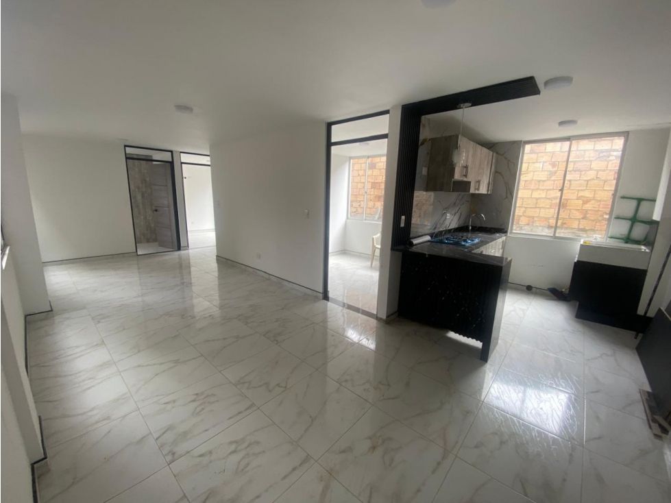 Apartamento en venta Cundinamarca Bogotá Florencia 61 m2 Habitaciones 3 Baños 2 Garajes 1 Precio $339000000