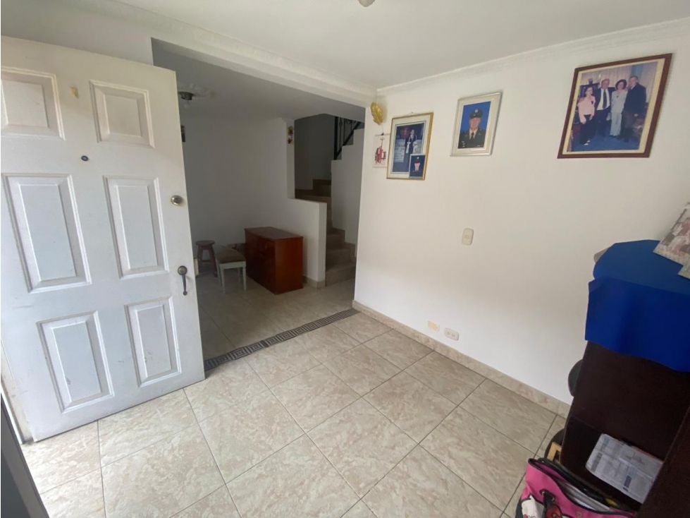 Casa en venta Cundinamarca Bogotá Carmen 90 m2 Habitaciones 4 Baños 4 Garajes 0 Precio $300000000