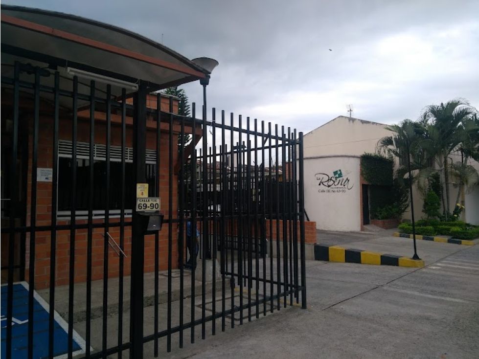 Apartamento en venta Valle Del Cauca Cali La Hacienda 101 m2 Habitaciones 3 Baños 3 Garajes 1 Precio $435000000