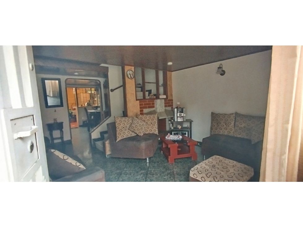 Casa en venta Cundinamarca Bogotá Villas De Granada 144 m2 Habitaciones 4 Baños 3 Garajes 0 Precio $400000000