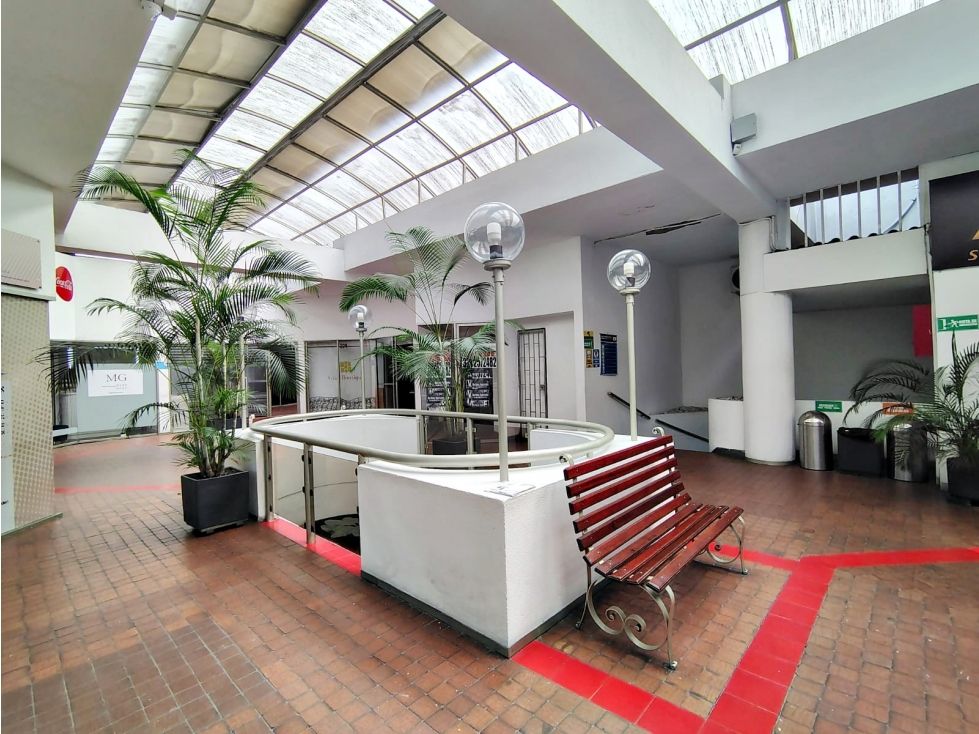 Local en arriendo Antioquia Medellín Astorga 7 m2 Habitaciones 0 Baños 1 Garajes 0 Precio $650000