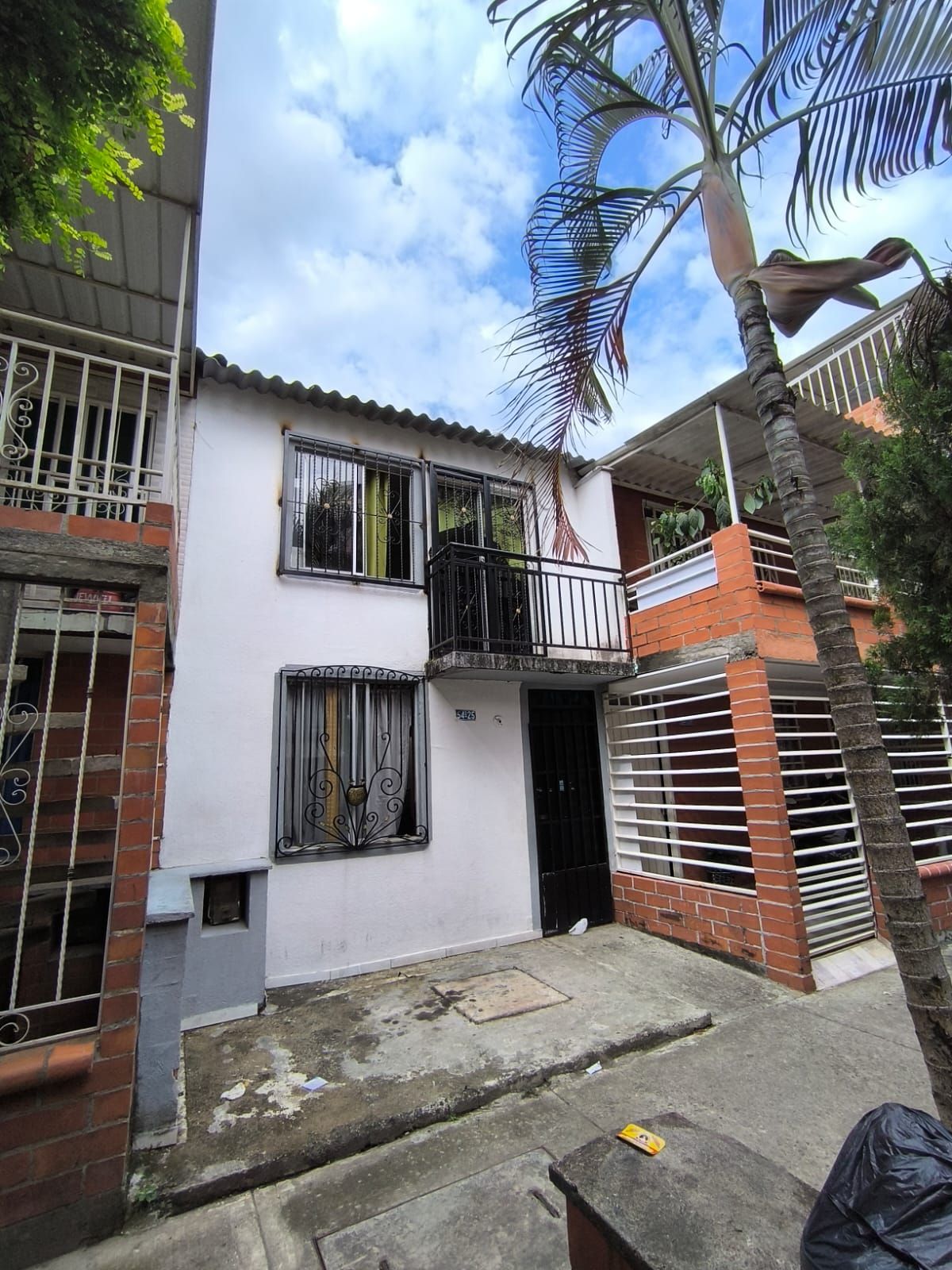 Casa en venta Valle Del Cauca Cali Bajos Ciudad Cordoba 120 m2 Habitaciones 2 Baños 1 Garajes 0 Precio $210000000