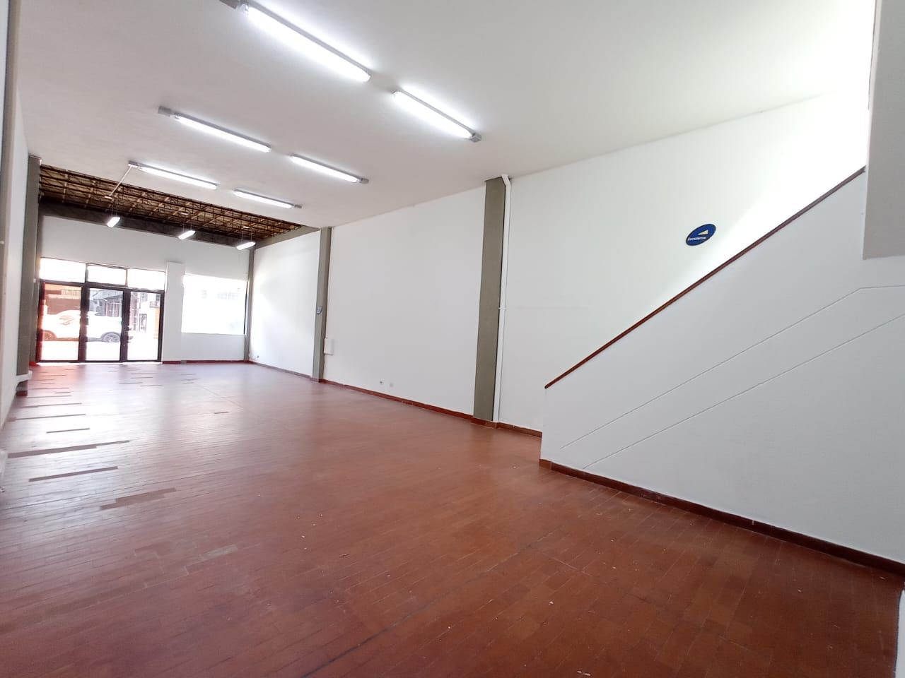 Bodega en arriendo Antioquia Envigado Las Vegas 216 m2 Habitaciones 0 Baños 2 Garajes 2 Precio $11000000