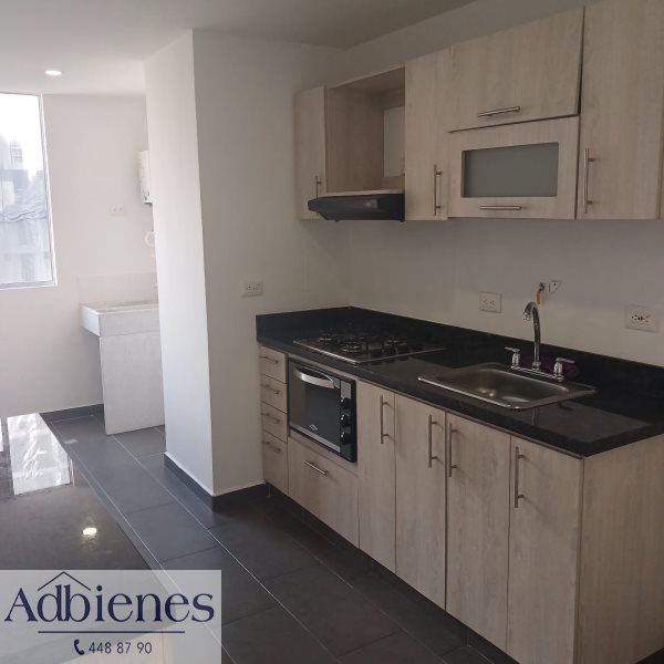 Apartamento en arriendo Antioquia Medellín Castilla 78 m2 Habitaciones 3 Baños 2 Garajes 0 Precio $3600000