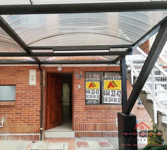 Casa en arriendo Antioquia Envigado La Orquídea 95 m2 Habitaciones 3 Baños 2 Garajes 1 Precio $3000000