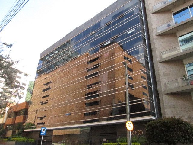 Oficina en arriendo Cundinamarca Bogotá Chicó Norte 40 m2 Habitaciones 0 Baños 0 Garajes 1 Precio $3125000