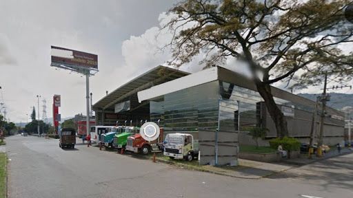 Bodega en arriendo Antioquia Itagüí La Esmeralda 5958 m2 Habitaciones 0 Baños 20 Garajes 40 Precio $139000000