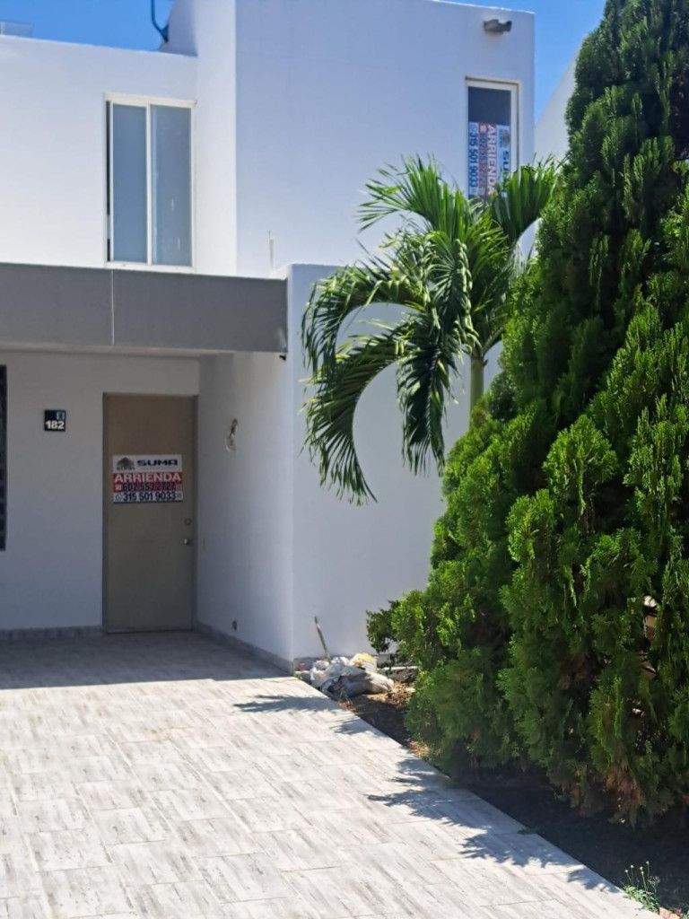 Casa en arriendo Valle Del Cauca Jamundí Jamundí 120 m2 Habitaciones 2 Baños 2 Garajes 1 Precio $1650000