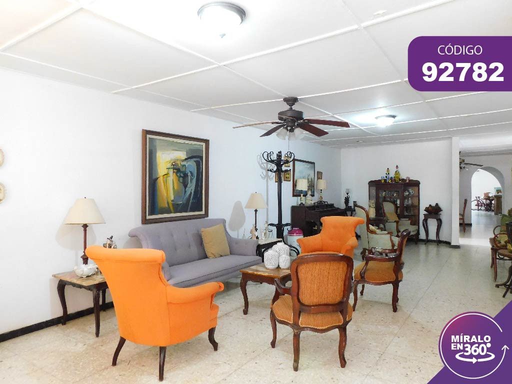 Casa en venta Atlántico Barranquilla Andalucia 300 m2 Habitaciones 4 Baños 3 Garajes 4 Precio $1200000000