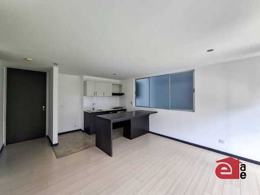 Apartamento en venta Antioquia Itagüí Cr Rivera De Suramerica 60 m2 Habitaciones 2 Baños 2 Garajes 1 Precio $440000000