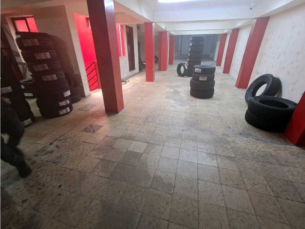 Bodega en arriendo Antioquia Medellín Urbanizacion Cataluña 515 m2 Habitaciones 0 Baños 4 Garajes 0 Precio $13000000