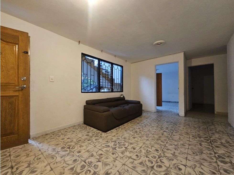 Apartamento en venta Antioquia Medellín Campo Alegre 86 m2 Habitaciones 3 Baños 2 Garajes 0 Precio $375000000