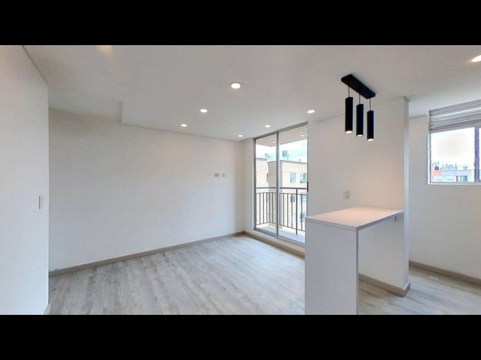Apartamento en venta Cundinamarca Bogotá Centro Fontibon 38 m2 Habitaciones 2 Baños 1 Garajes 0 Precio $267000000