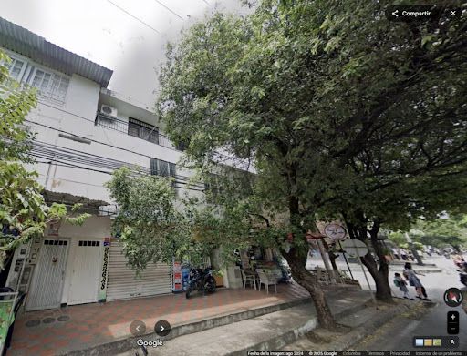 Apartaestudio en arriendo Huila Neiva 20 De Julio 30 m2 Habitaciones 2 Baños 1 Garajes 0 Precio $700000