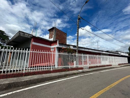 Casa en venta Huila Neiva Modelo 120 m2 Habitaciones 4 Baños 3 Garajes 2 Precio $200000000