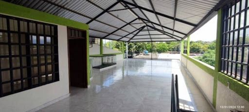 Casa en venta Huila Neiva El Jardin 450 m2 Habitaciones 5 Baños 5 Garajes 2 Precio $385000