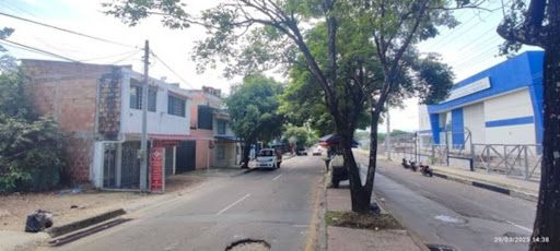 Apartaestudio en arriendo Huila Neiva El Cortijo 25 m2 Habitaciones 1 Baños 1 Garajes 1 Precio $565000