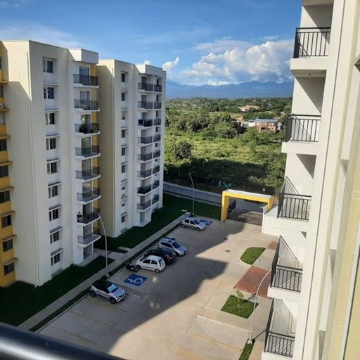 Apartamento en arriendo Huila Neiva Nn 56 m2 Habitaciones 3 Baños 2 Garajes 1 Precio $1100000