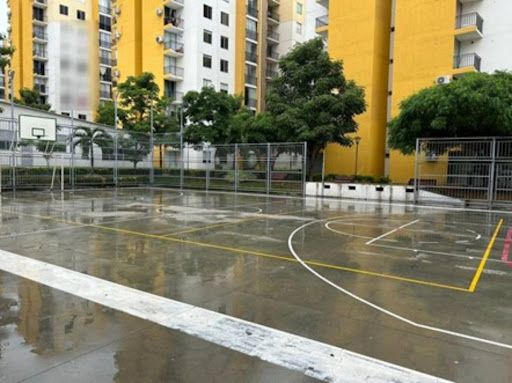 Apartamento en venta Huila Neiva Nn 56 m2 Habitaciones 3 Baños 2 Garajes 1 Precio $160000000