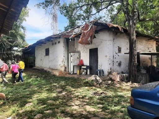 Lote en venta Huila Neiva Chicala 5540 m2 Habitaciones 0 Baños 0 Garajes 0 Precio $1500000000