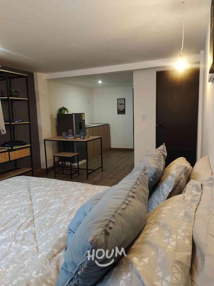 Apartamento en arriendo Cundinamarca Bogotá Margaritas I Sector 32 m2 Habitaciones 1 Baños 1 Garajes 0 Precio $2550000