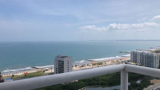 Apartamento en arriendo Bolívar Cartagena Torices 53 m2 Habitaciones 3 Baños 2 Garajes 0 Precio $2700000
