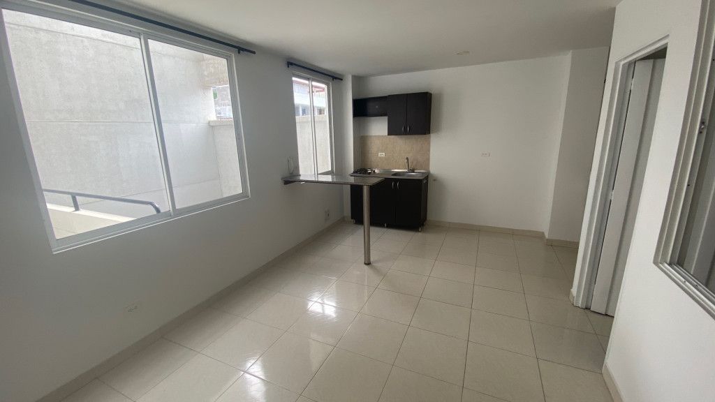 Apartaestudio en arriendo Valle Del Cauca Cali Vipasa 50 m2 Habitaciones 1 Baños 1 Garajes 0 Precio $950000