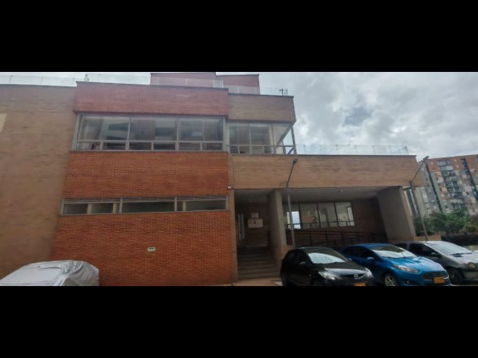 Apartaestudio en venta Cundinamarca Bogotá Centro Fontibon 47 m2 Habitaciones 1 Baños 1 Garajes 1 Precio $295000000