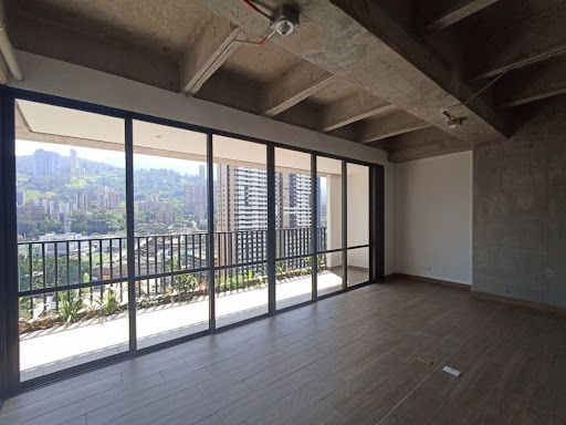 Apartaestudio en venta Antioquia Medellín Simesa 70 m2 Habitaciones 1 Baños 2 Garajes 1 Precio $700000000
