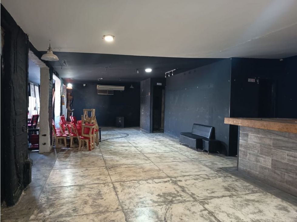 Local en arriendo Bolívar Cartagena Las Gaviotas 168 m2 Habitaciones 0 Baños 1 Garajes 0 Precio $6500000