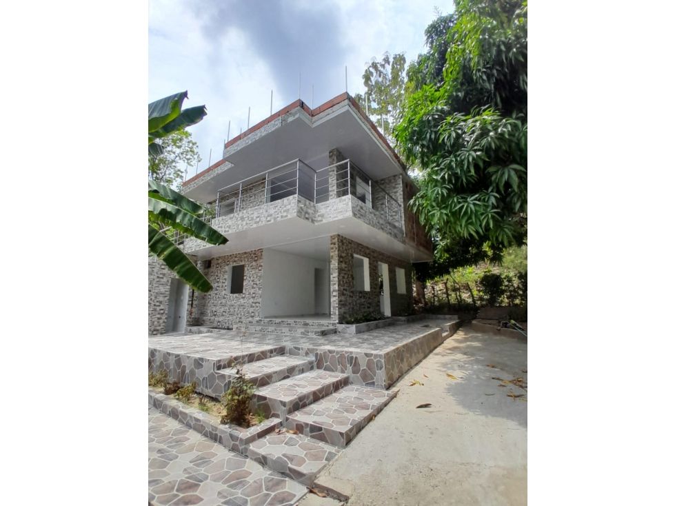 Casa en venta Bolívar Cartagena Cartagena 258 m2 Habitaciones 6 Baños 4 Garajes 6 Precio $590000000