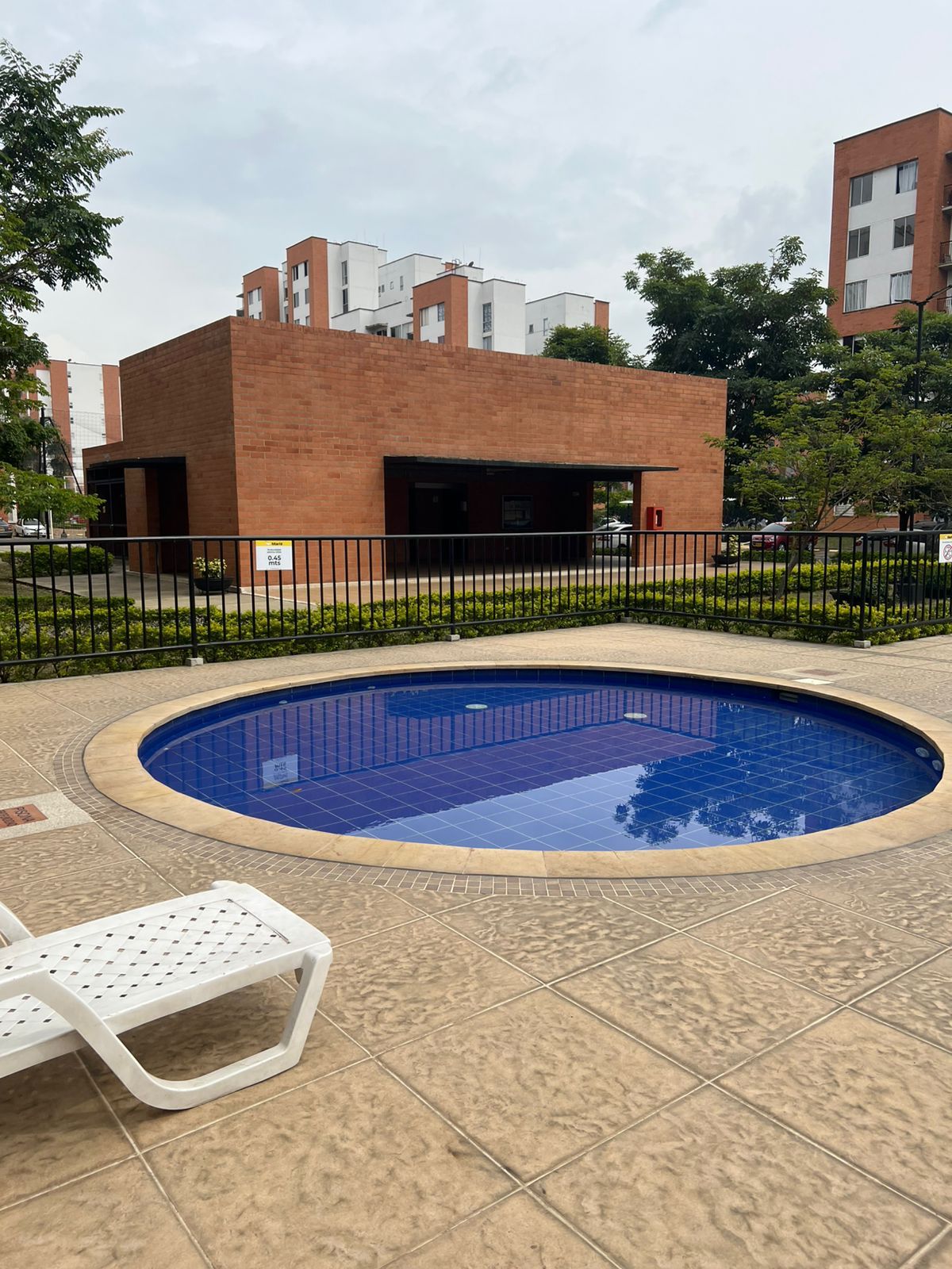 Apartamento en venta Valle Del Cauca Cali Cali 60 m2 Habitaciones 2 Baños 2 Garajes 0 Precio $230000000