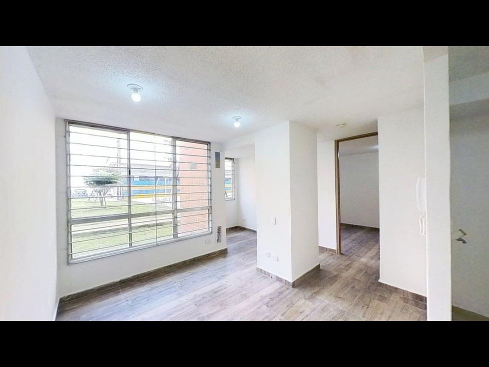 Apartamento en venta Cundinamarca Bogotá Los Pantanos 35 m2 Habitaciones 1 Baños 1 Garajes 0 Precio $135000000