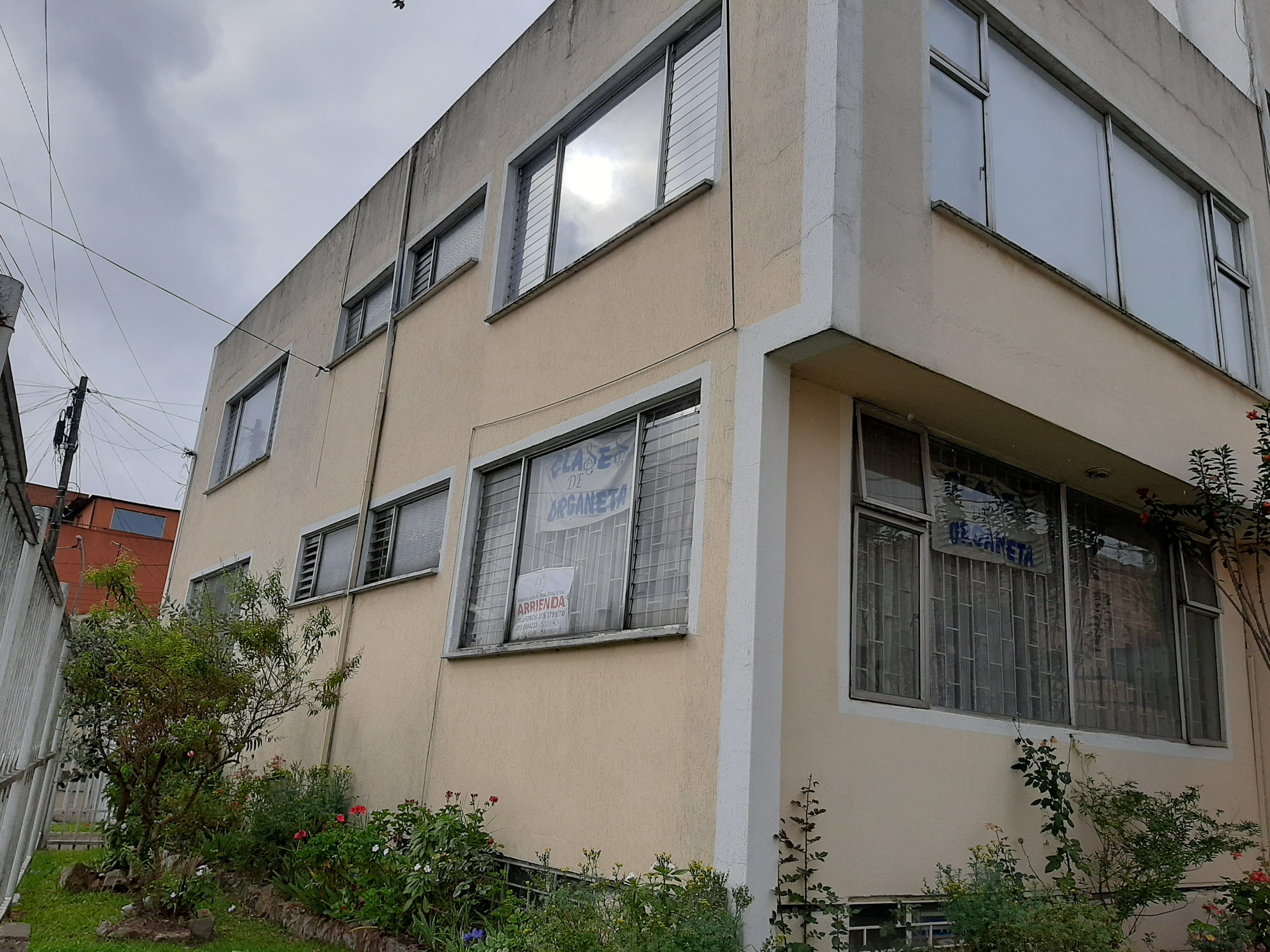 Depósito en arriendo Cundinamarca Bogotá Modelia Occidental 80 m2 Habitaciones 0 Baños 1 Garajes 0 Precio $1300000