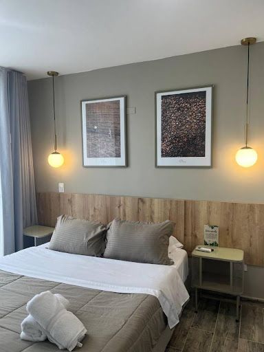 Apartaestudio en venta Risaralda Pereira Pereira 61 m2 Habitaciones 1 Baños 2 Garajes 0 Precio $490000000