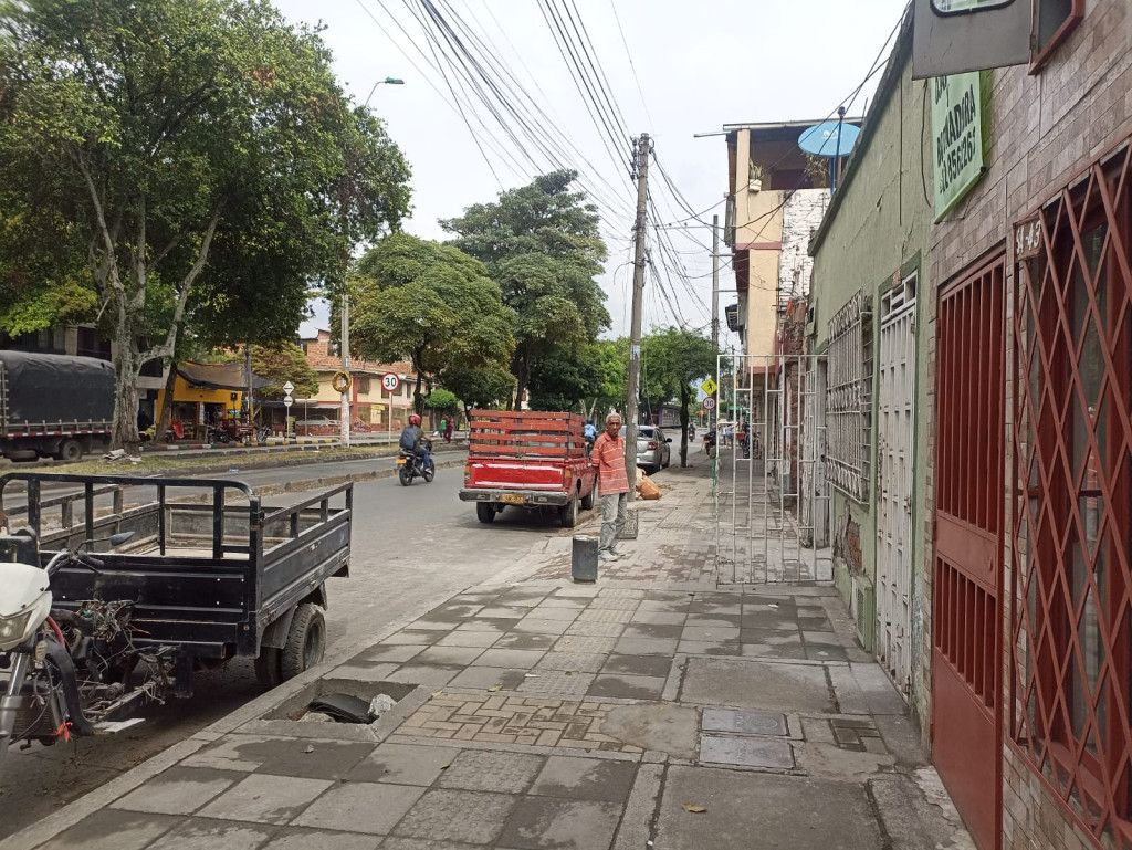 Casa en venta Valle Del Cauca Cali El Trébol 177 m2 Habitaciones 4 Baños 3 Garajes 0 Precio $300000000