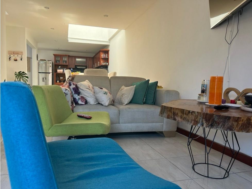 Casa en venta Antioquia Rionegro El Porvenir 126 m2 Habitaciones 3 Baños 3 Garajes 0 Precio $650000000