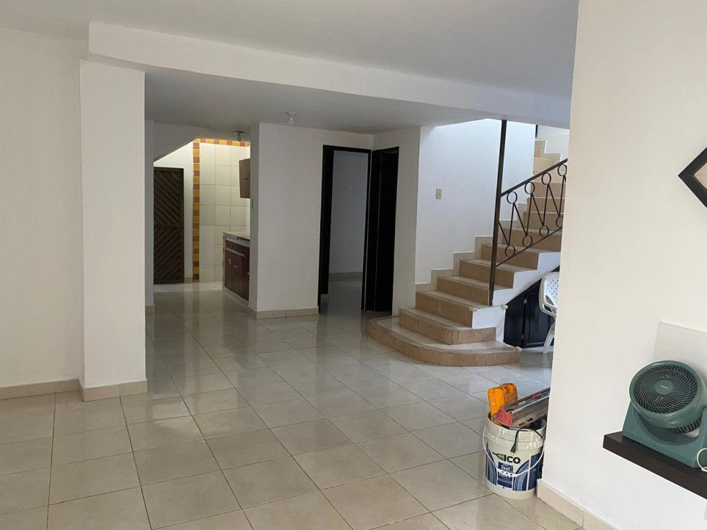 Apartamento en arriendo Atlántico Barranquilla Nuevo Horizonte 75 m2 Habitaciones 2 Baños 1 Garajes 1 Precio $1500000