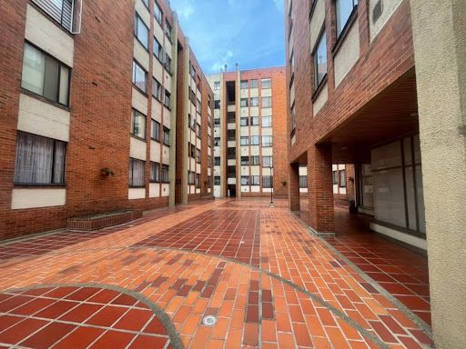 Apartamento en venta Cundinamarca Bogotá La Esperanza Norte 93 m2 Habitaciones 4 Baños 3 Garajes 1 Precio $480000000